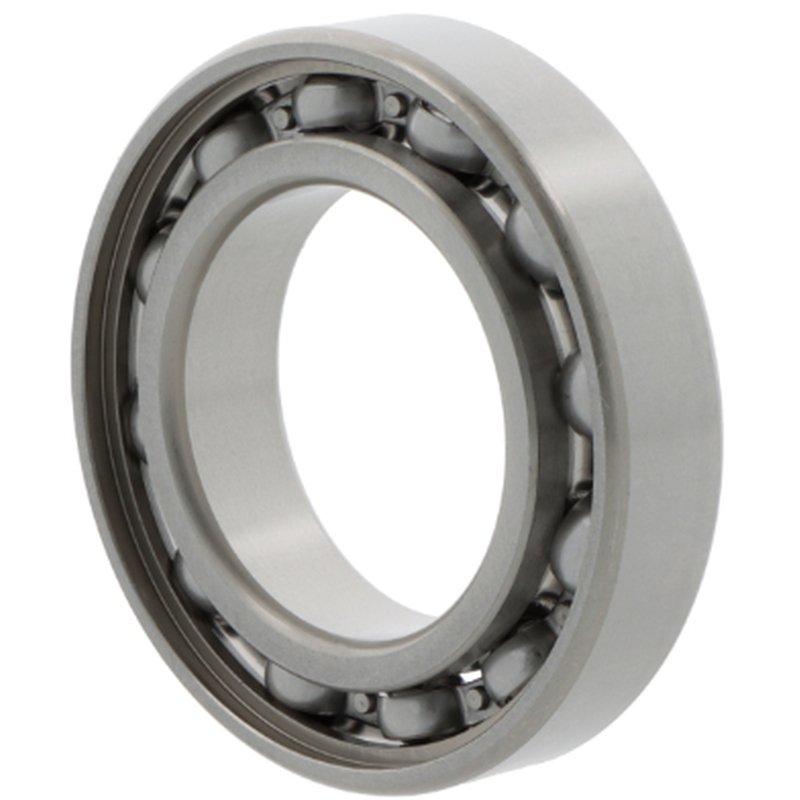 Deep groove ball bearings 6206  F605